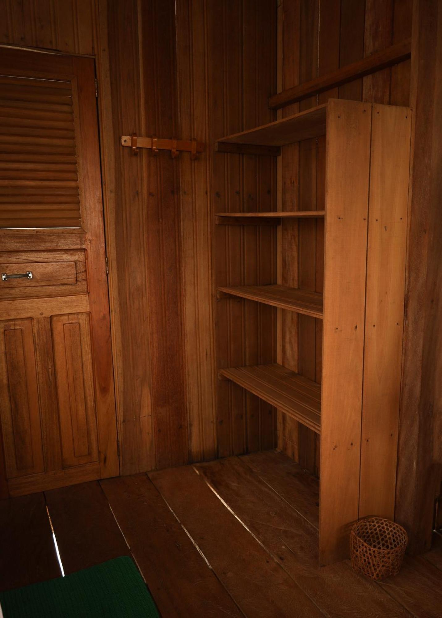 La Ceiba, Amazonas Hotel Leticia Ngoại thất bức ảnh