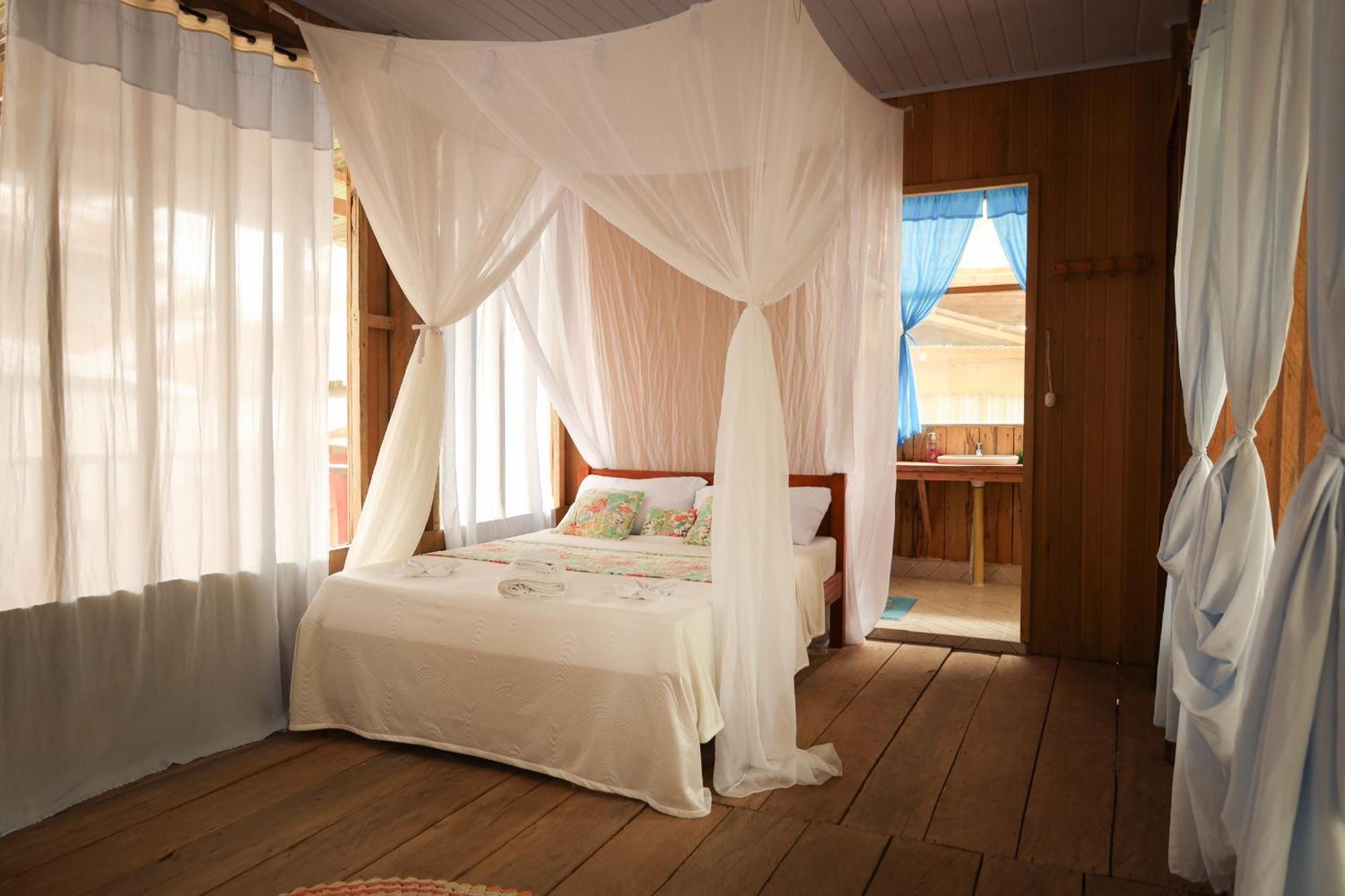 La Ceiba, Amazonas Hotel Leticia Ngoại thất bức ảnh