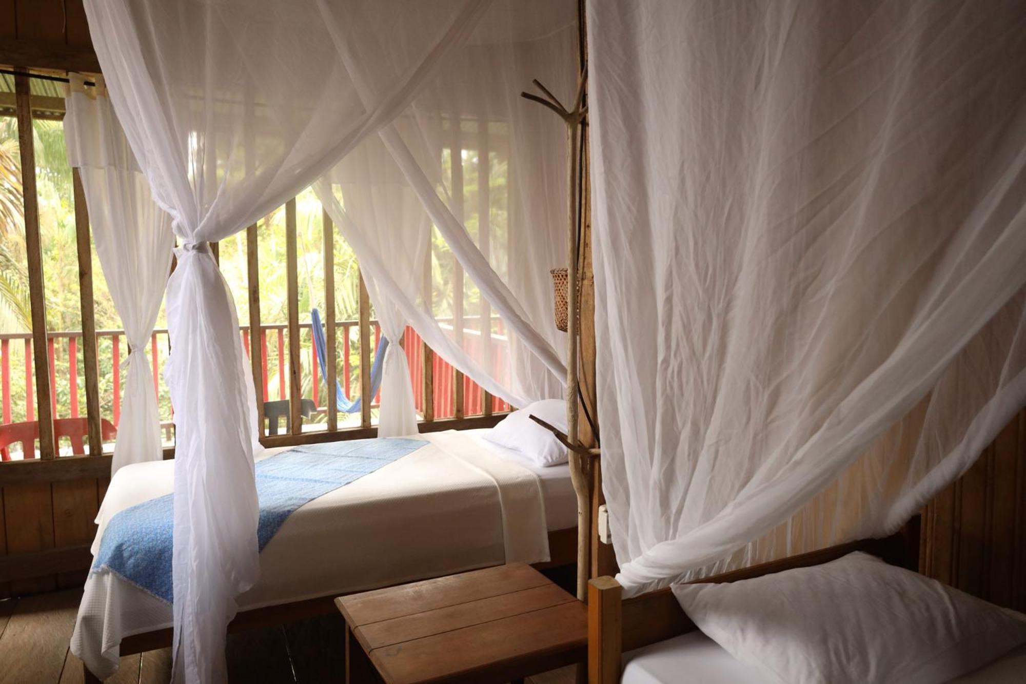 La Ceiba, Amazonas Hotel Leticia Ngoại thất bức ảnh