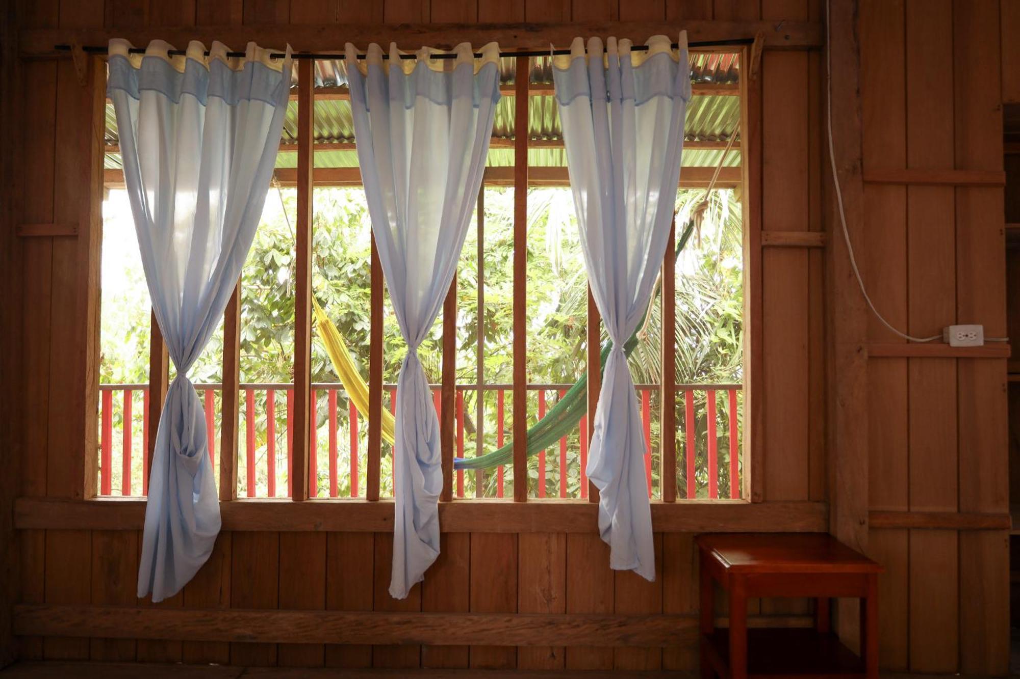 La Ceiba, Amazonas Hotel Leticia Ngoại thất bức ảnh