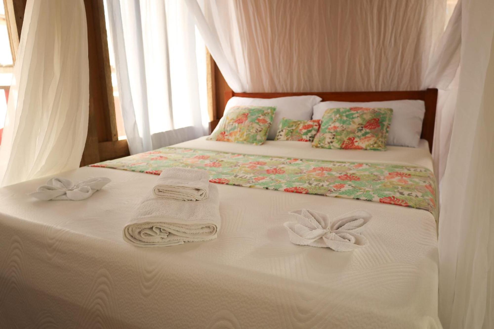 La Ceiba, Amazonas Hotel Leticia Ngoại thất bức ảnh