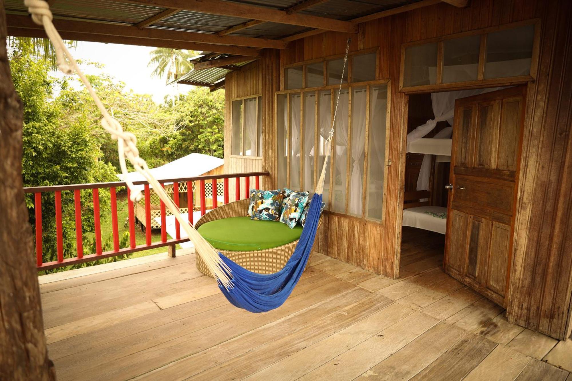 La Ceiba, Amazonas Hotel Leticia Ngoại thất bức ảnh