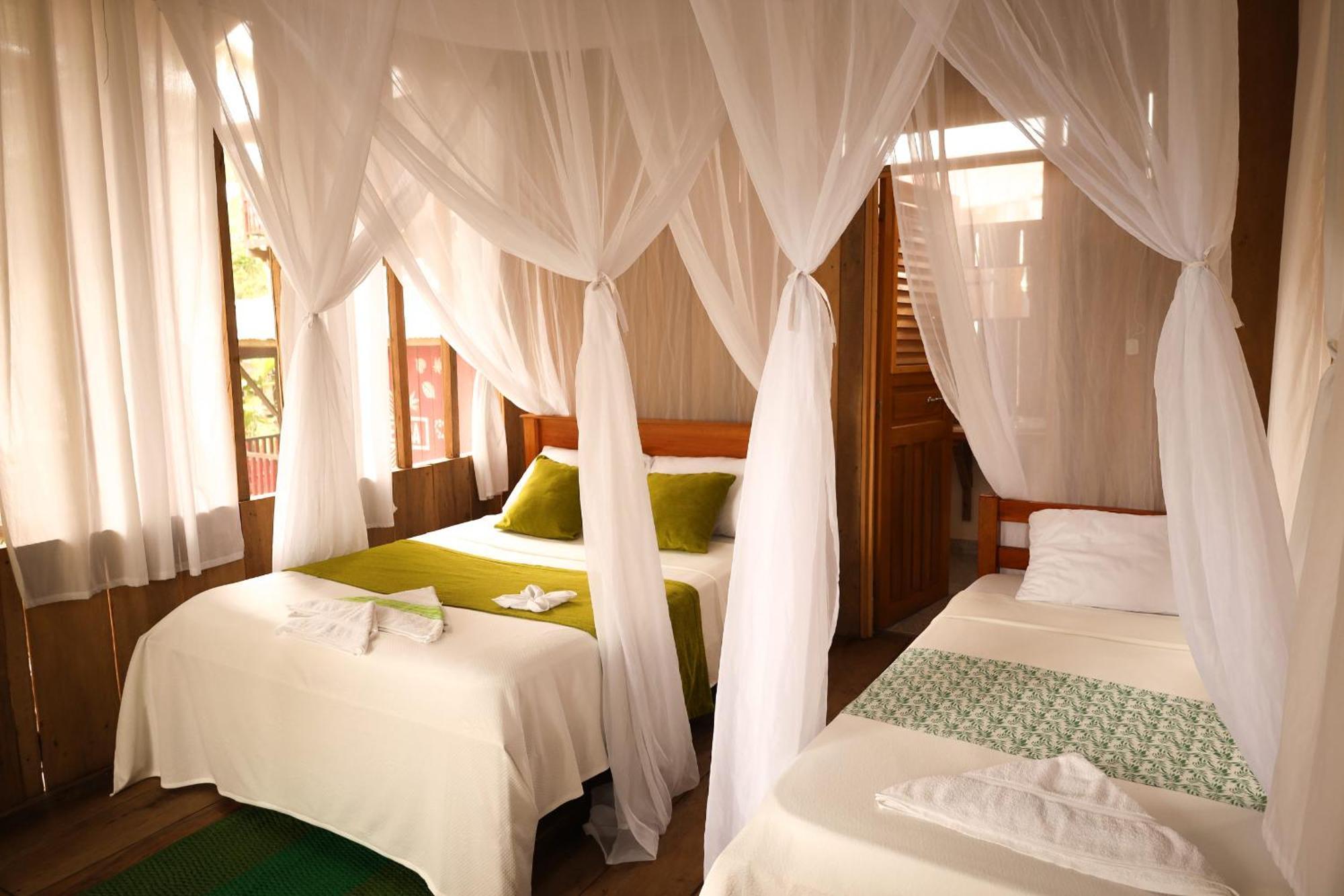 La Ceiba, Amazonas Hotel Leticia Ngoại thất bức ảnh